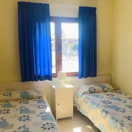 Apartment La Casita Del Sur *