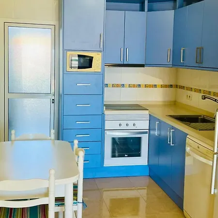 La Casita Del Sur Apartment